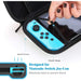 Waterproof Case For Nitendo Switch Ns Console Joycon Game