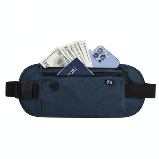 Waterproof Cell Phone Waist Pack For Travel