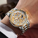 Waterproof Chrono Sports Watch For Men