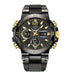Waterproof Chronograph Watch For Men