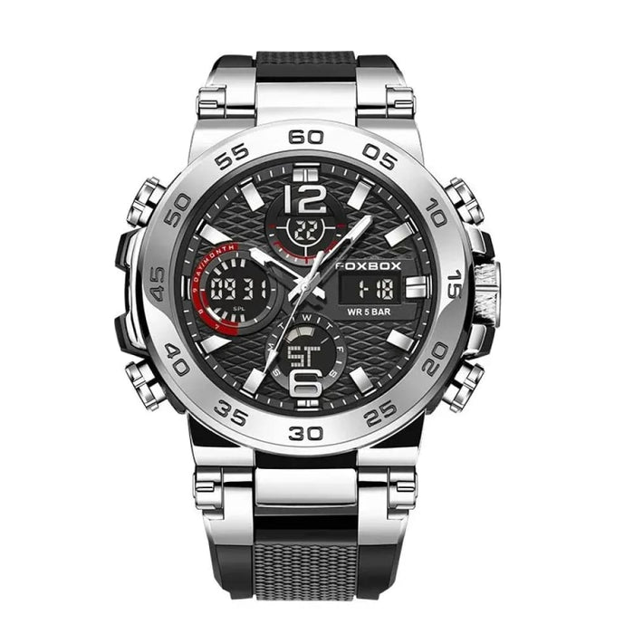 Waterproof Chronograph Watch For Men