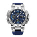 Waterproof Chronograph Watch For Men