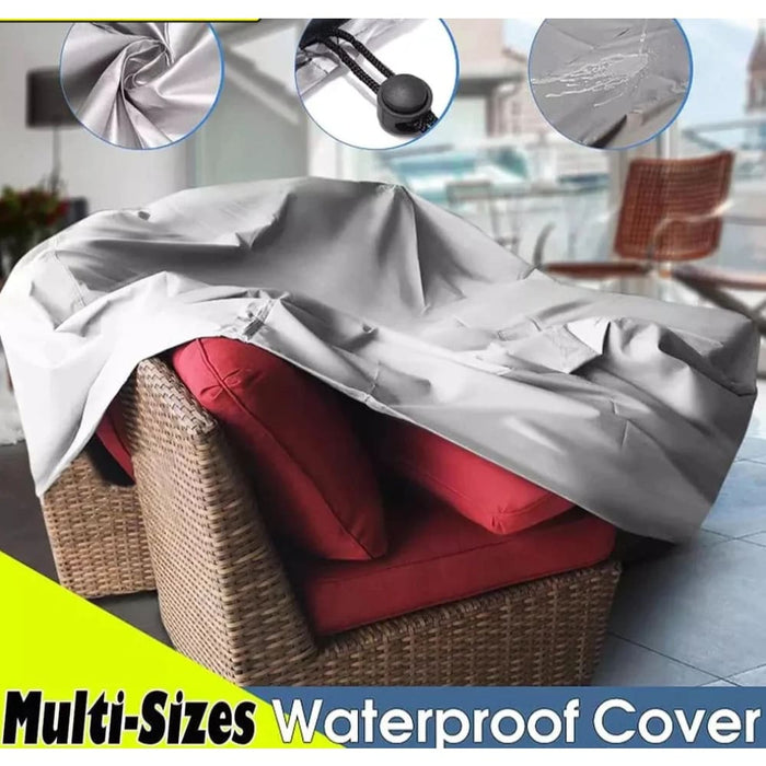 Waterproof Cover Outdoor Patio Garden Furniture Rain