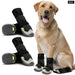 Waterproof Dog Boots Durable Anti Slip Pet Shoes