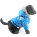 Waterproof Dog Overalls For Chihuahuas And Large Breeds