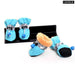 Waterproof Dog Shoes for Winter