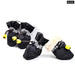 Waterproof Dog Shoes for Winter