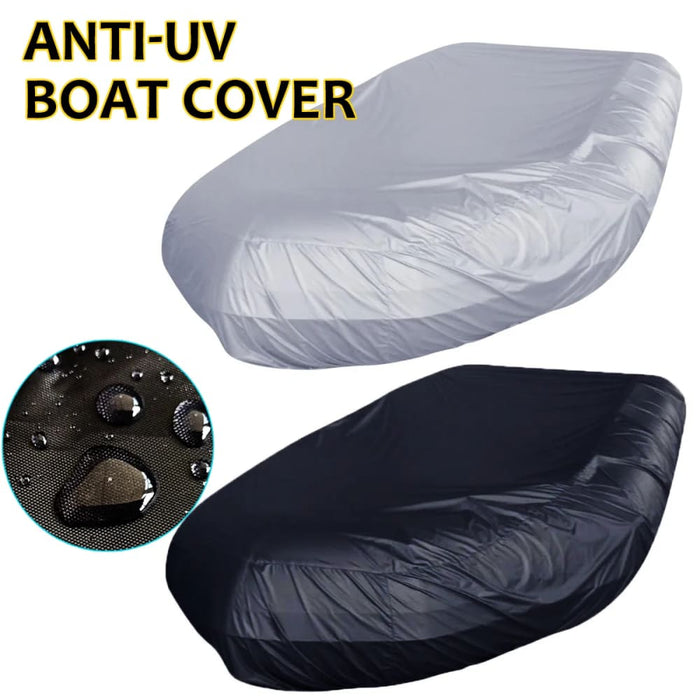 Waterproof Uv Sun Dust Protection Inflatable Boat Dinghy