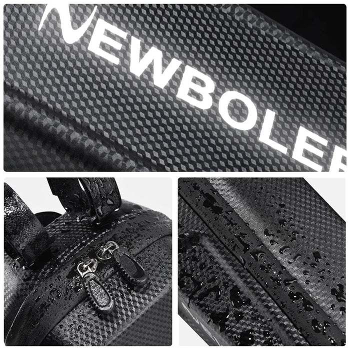 Waterproof Electric Scooter Bag For Xiaomi Rainproof Front