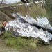 Waterproof Emergency Survival Rescue Blanket Foil Thermal