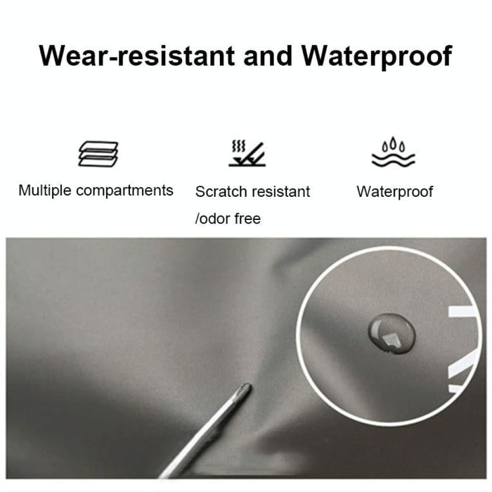 Waterproof Fitness Bag