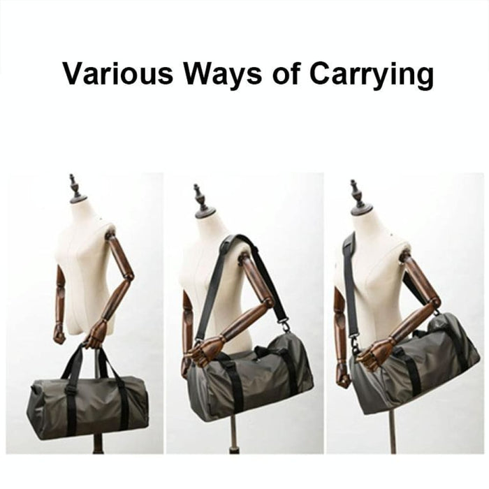 Waterproof Fitness Bag