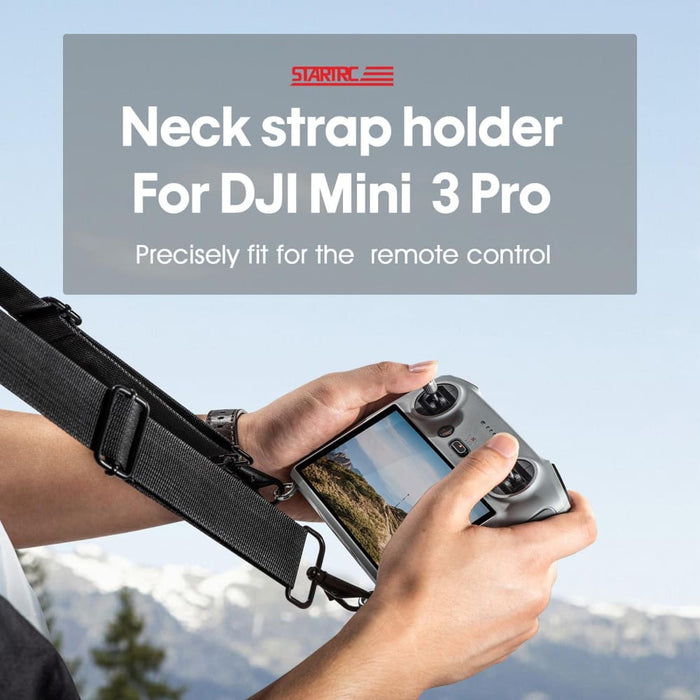 Waterproof Foam Anti Lost Fall Neck Strap Lanyard For Dji