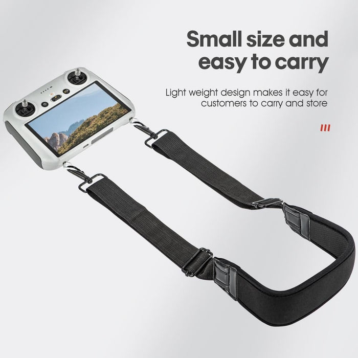 Waterproof Foam Anti Lost Fall Neck Strap Lanyard For Dji