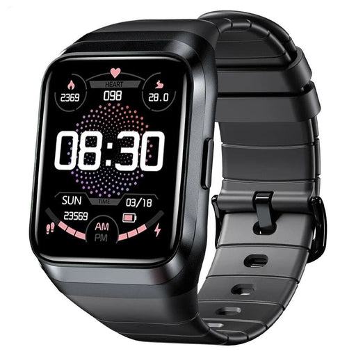 Waterproof Full Touch Screen Fitness Tracker Smart Watch