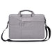 Waterproof Hidden Strap One Shoulder Handbag For 13.3