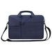 Waterproof Hidden Strap One Shoulder Handbag For 13.3