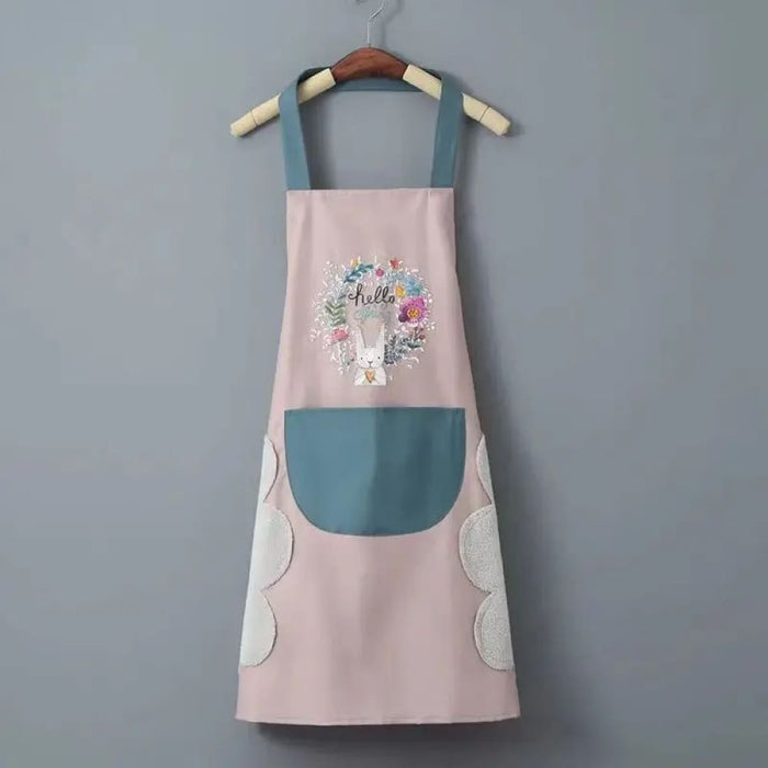 Waterproof Kitchen Apron