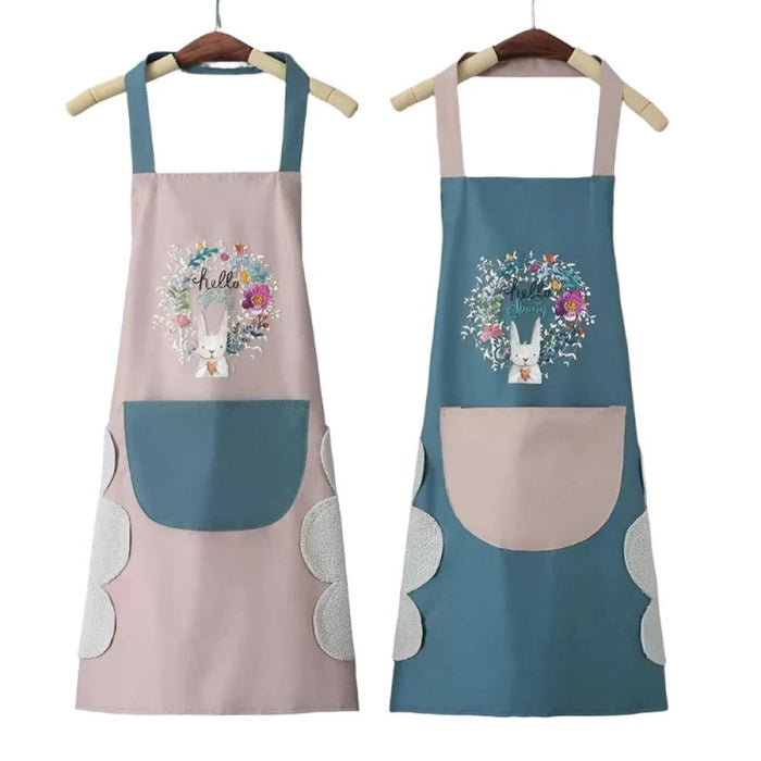 Waterproof Kitchen Apron