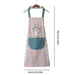 Waterproof Kitchen Apron
