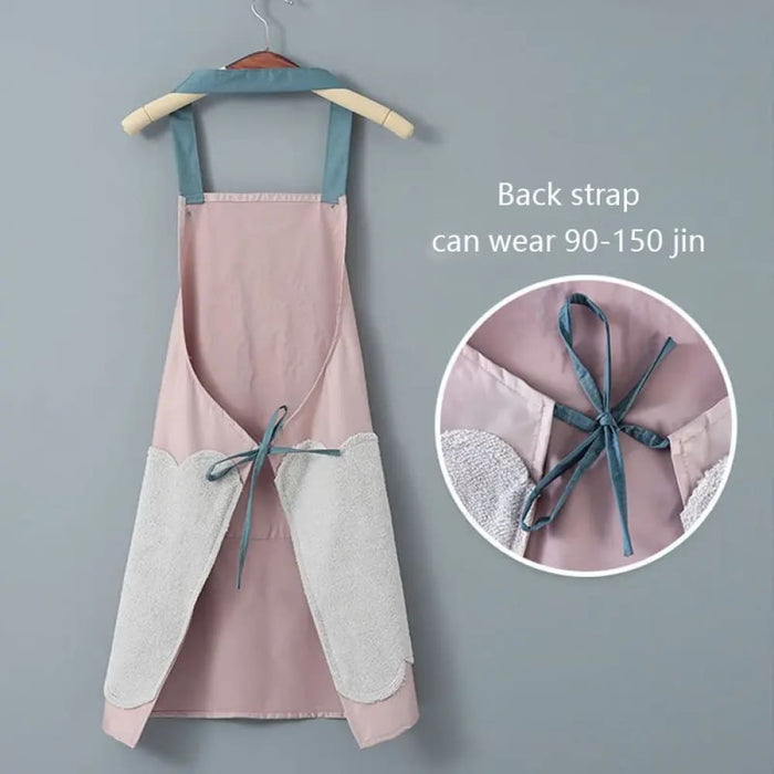 Waterproof Kitchen Apron