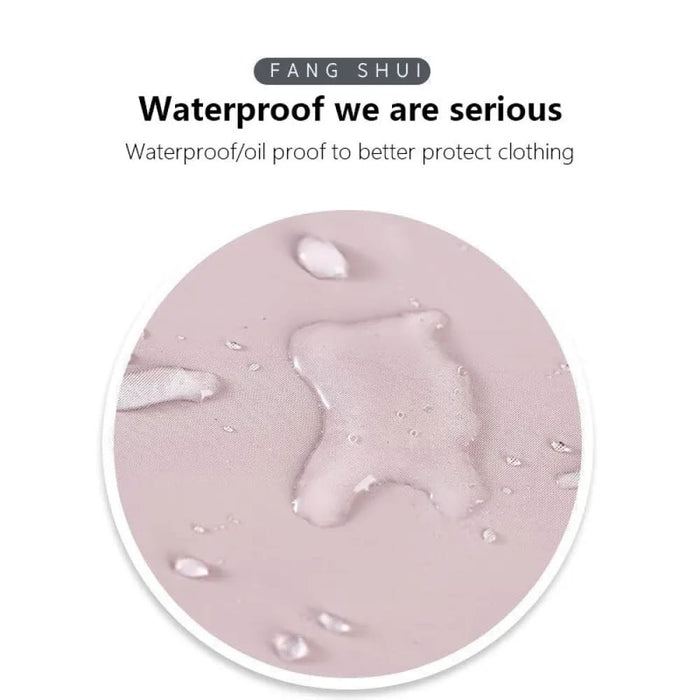 Waterproof Kitchen Apron