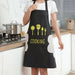 Waterproof Kitchen Apron