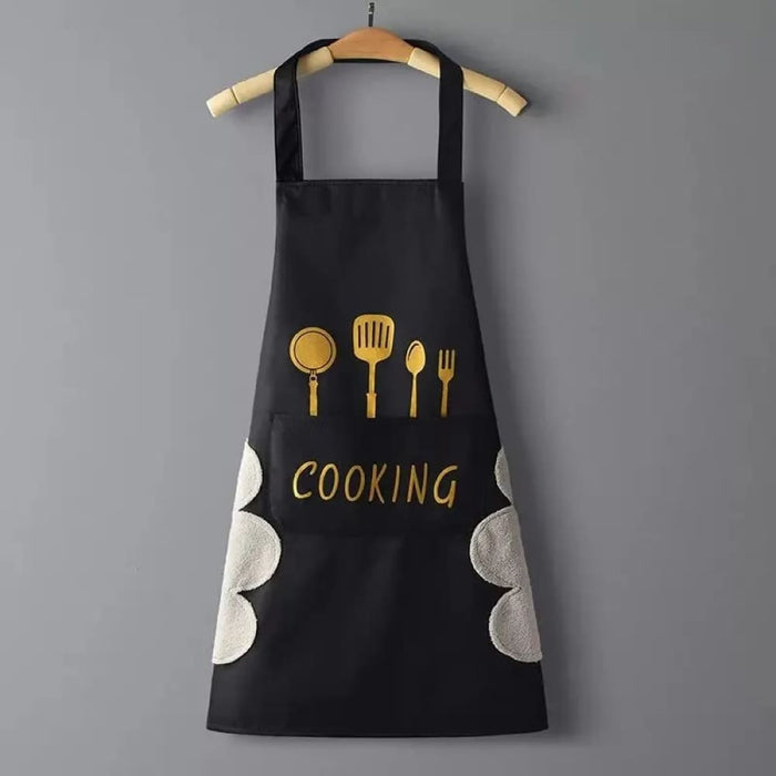 Waterproof Kitchen Apron