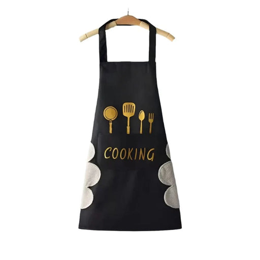 Waterproof Kitchen Apron