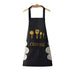 Waterproof Kitchen Apron