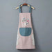 Waterproof Kitchen Apron