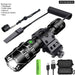 Waterproof L2 Led Flashlight for Hunting