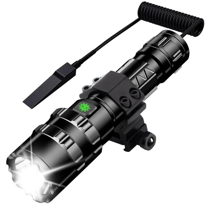 Waterproof L2 Led Flashlight for Hunting