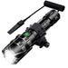 Waterproof L2 Led Flashlight for Hunting