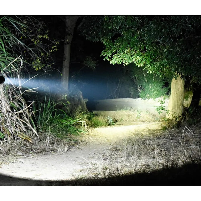 Waterproof L2 Led Flashlight for Hunting