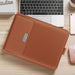 Waterproof Laptop Bag Set Liner Stand Pen Holder Accessories