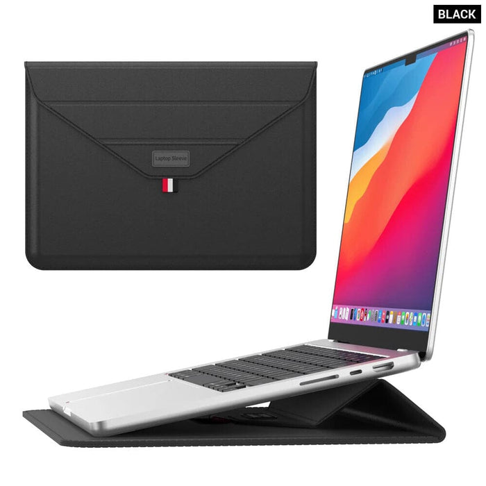 Waterproof Laptop Sleeve for Macbook M3 M2 Pro 14 13 Hp