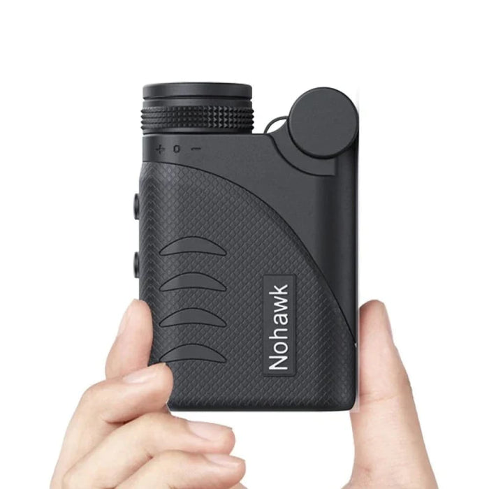 Waterproof Laser Rangefinder for Golf and Hunting