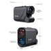 Waterproof Laser Rangefinder for Golf and Hunting