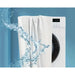 Waterproof Mattress Protector Soft Breathable Cover Machine