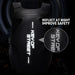 Waterproof Motorcycle Helmet Backpack with Reflective Stripe