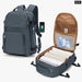 Waterproof Multi Purpose Travel Backpack