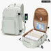 Waterproof Multi Purpose Travel Backpack