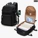 Waterproof Multi Purpose Travel Backpack