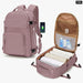 Waterproof Multi Purpose Travel Backpack