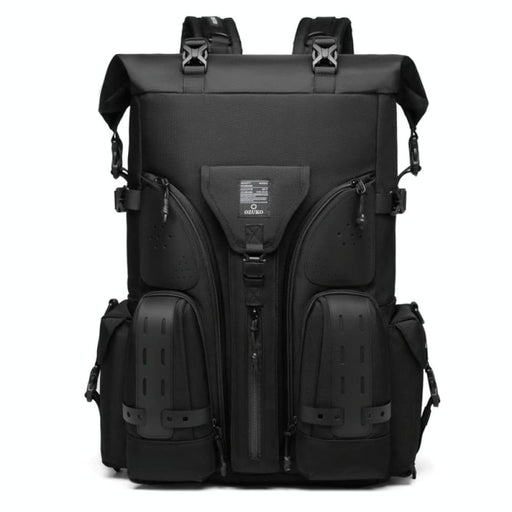 Waterproof Outdoor Backpack For Travel And Sports