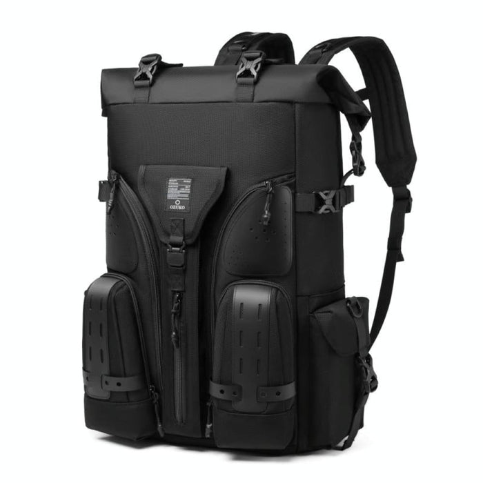 Waterproof Outdoor Backpack For Travel And Sports