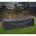 Waterproof Outdoor Garden Patio Beach Sofa Chair Table