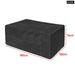 Waterproof Outdoor Patio Garden Furniture Cover l Shape