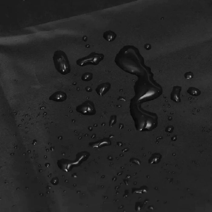 Waterproof Outdoor Patio Garden Furniture Cover l Shape